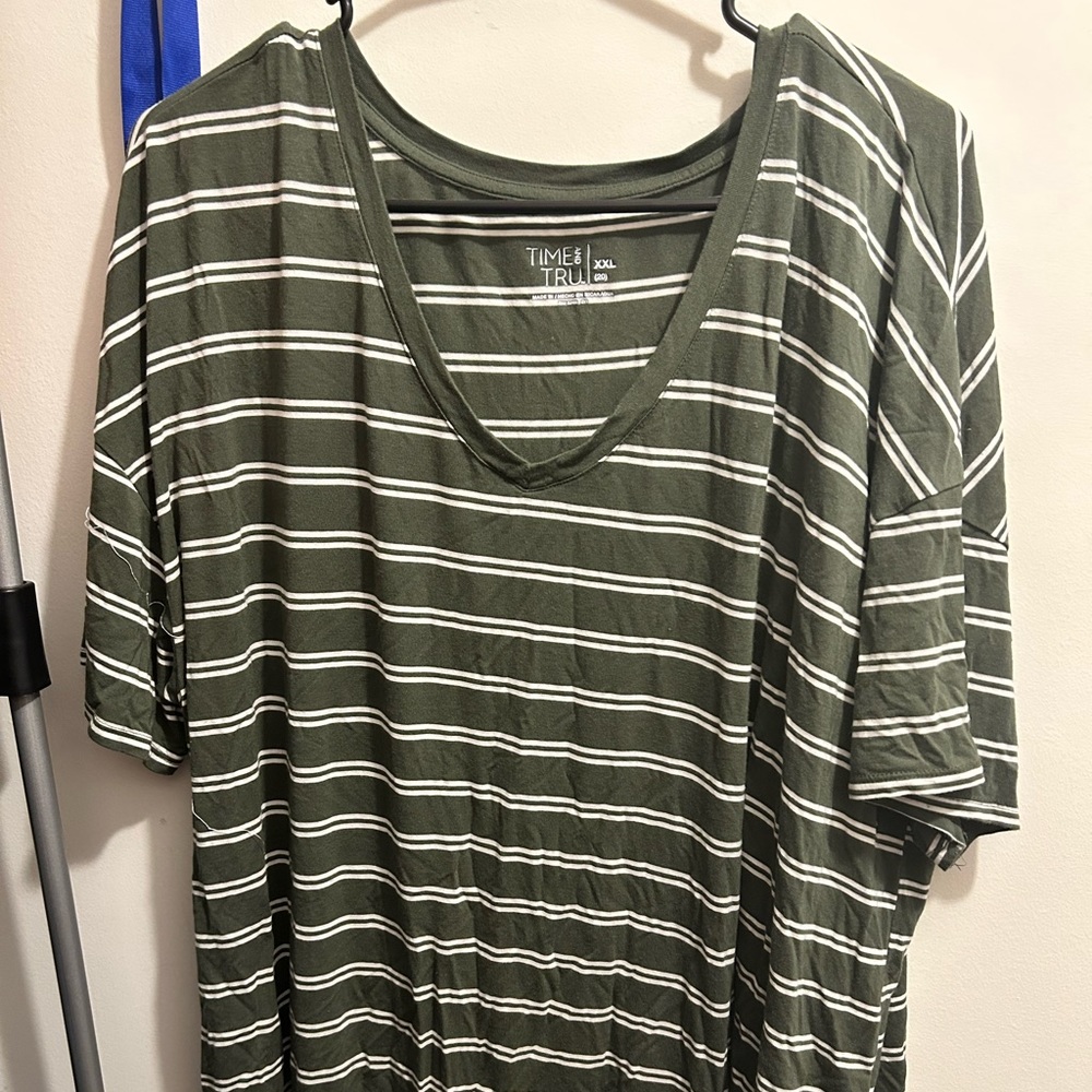 Shirt lot